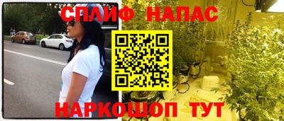 хмурый Абакан